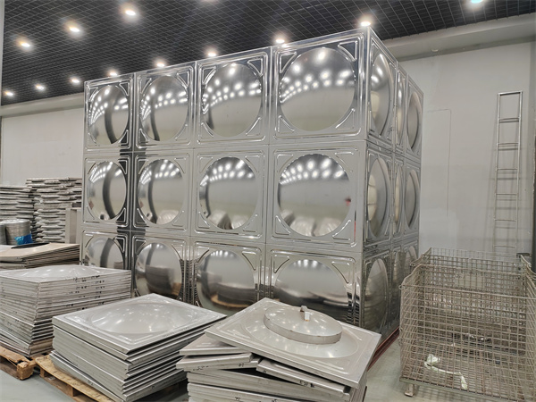 農村一體化凈水設備